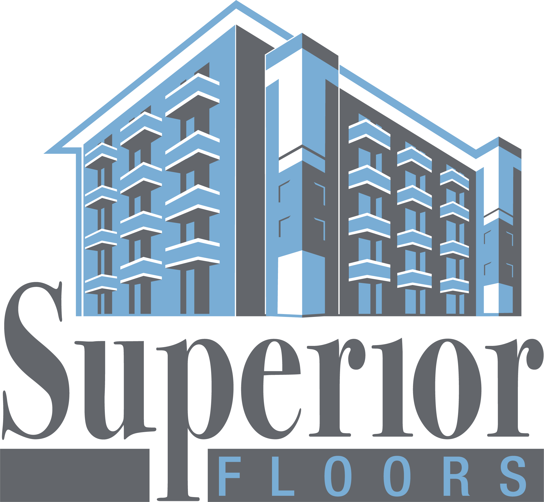 Superior Floor Client Portal